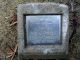 Photo of headstones/thumb_Leslie MacLennan d1978 hdstn Karrakatta